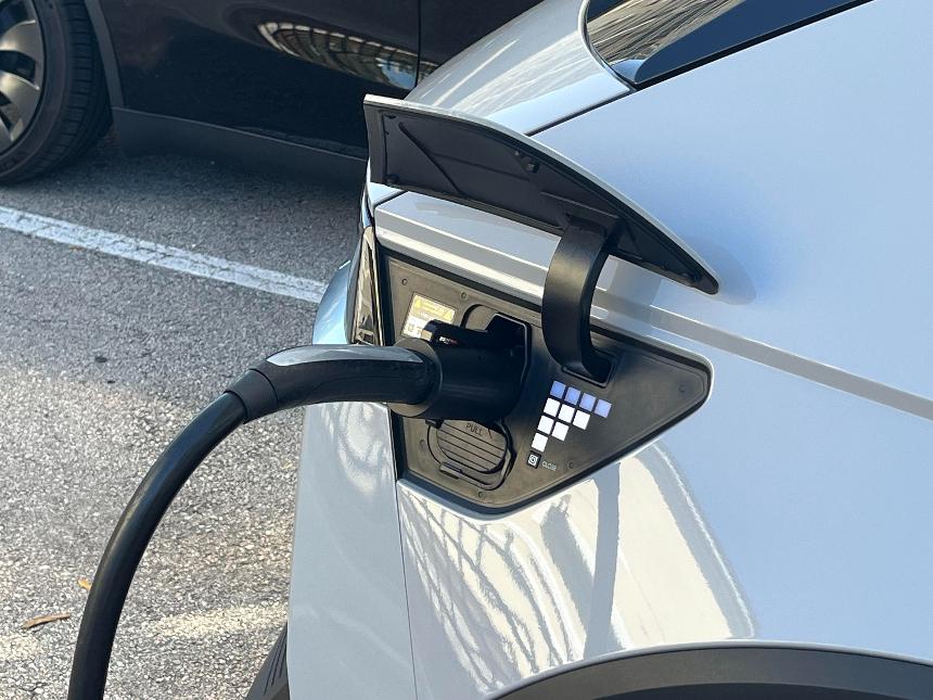 Over 60 New Fast EV Chargers To Be Operating In NYC
