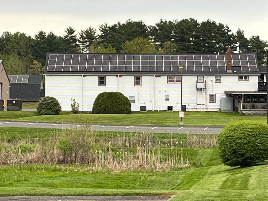 ทรัมป์ 2.0 กับการปรับกลยุทธ์ลดการปล่อยมลพิษของรัฐต่างๆ ในสหรัฐฯ