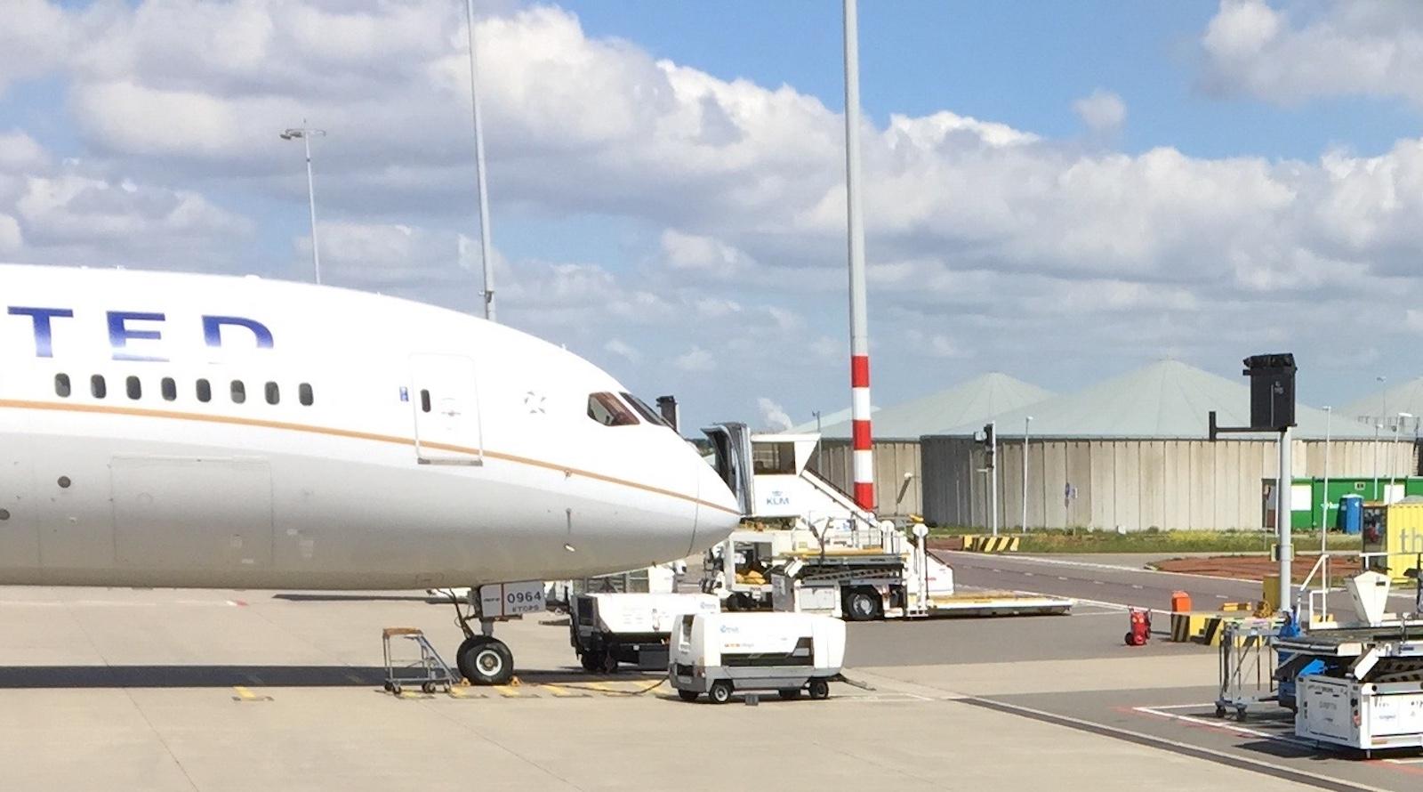 20 多家行业和民间社会组织呼吁欧盟将所有离境航班纳入欧盟碳市场