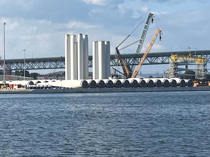 อย่าโทษเทคโนโลยีสำหรับความล่าช้าในการเปลี่ยนผ่านสู่พลังงานสะอาด