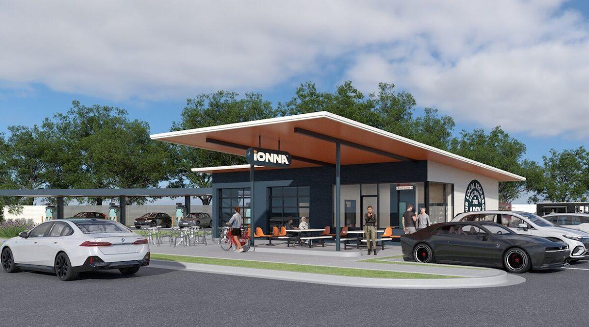 Circle K เตรียมติดตั้งสถานีชาร์จเร็ว EV หลายร้อยแห่ง