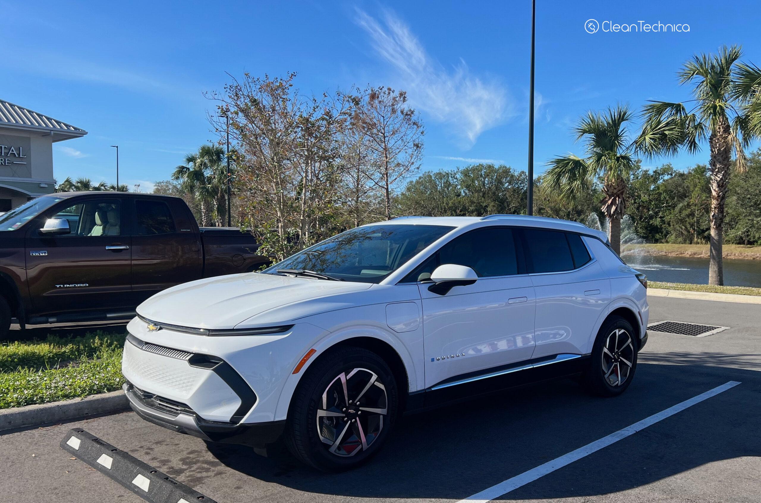 14 รถยนต์ไฟฟ้าที่มีราคาต่ำกว่า 42,000 ดอลลาร์ หรือถูกกว่ามาก