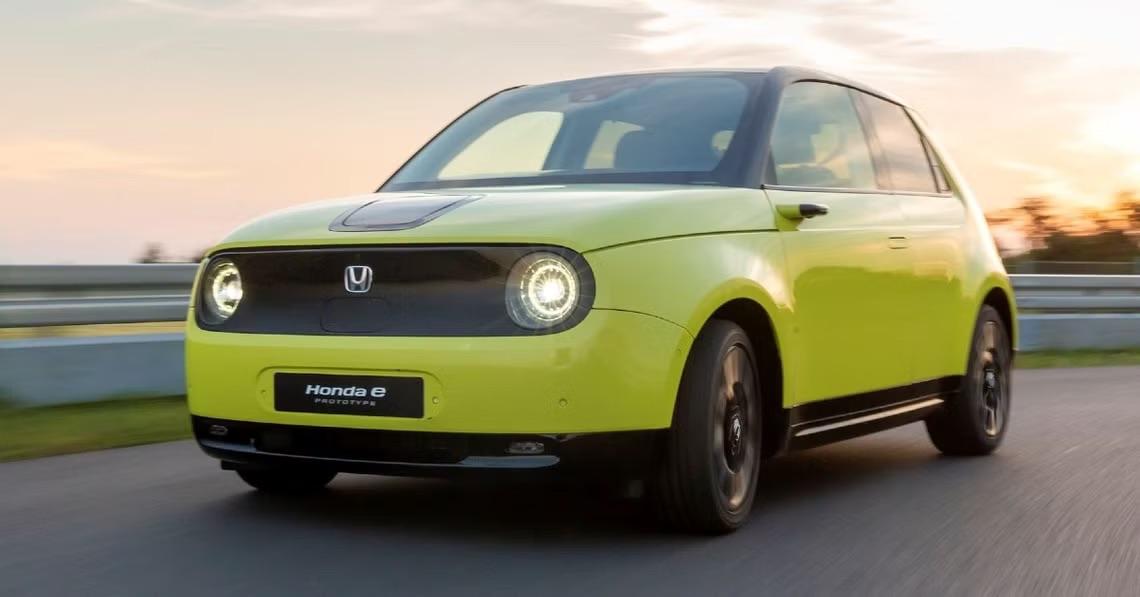 ทำไม Honda ยังคงระงับแผนสร้างโรงงาน EV มูลค่า 1.5 หมื่นล้านดอลลาร์ในแคนาดา?