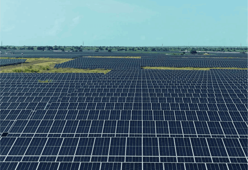 Battery Energy Storage Key To India Emissions Reduction Goal