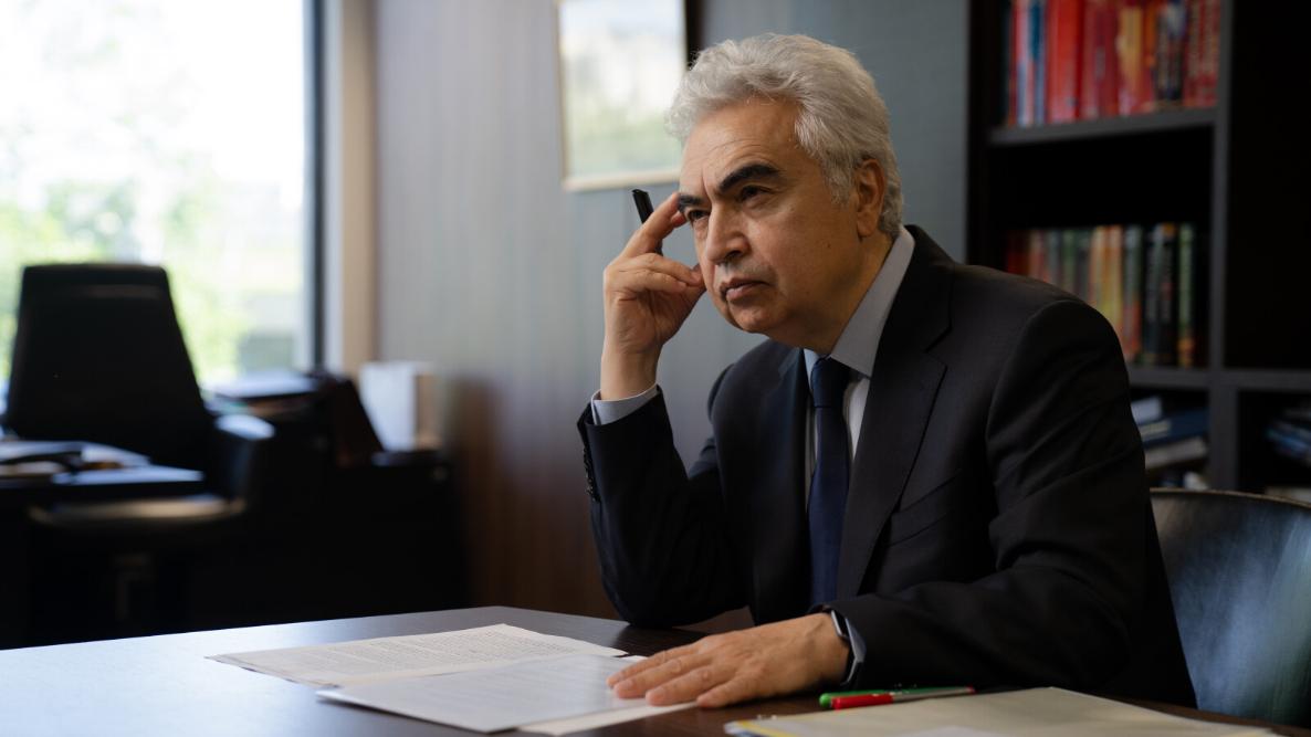 IEA เผยโลกได้เข้าสู่ “ยุคแห่งไฟฟ้า” อย่างเต็มตัว