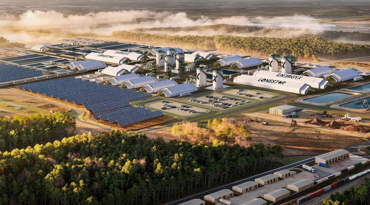 ลิเธียมเพิ่มเติมสำหรับแบตเตอรี่รถยนต์ไฟฟ้ากำลังจะมา ผลิตในสหรัฐอเมริกา