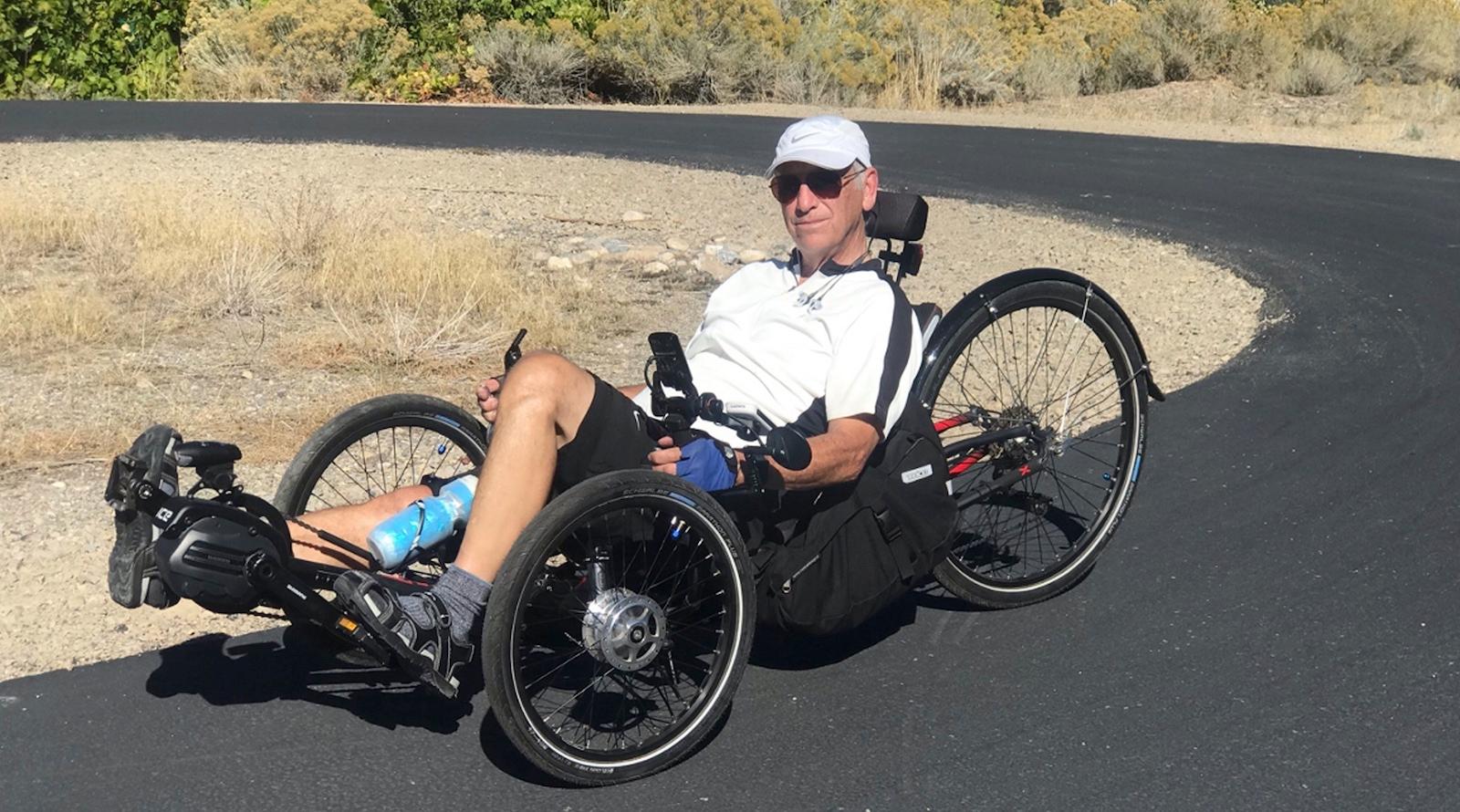 电力驱动/辅助人力交通 — 16 种选择