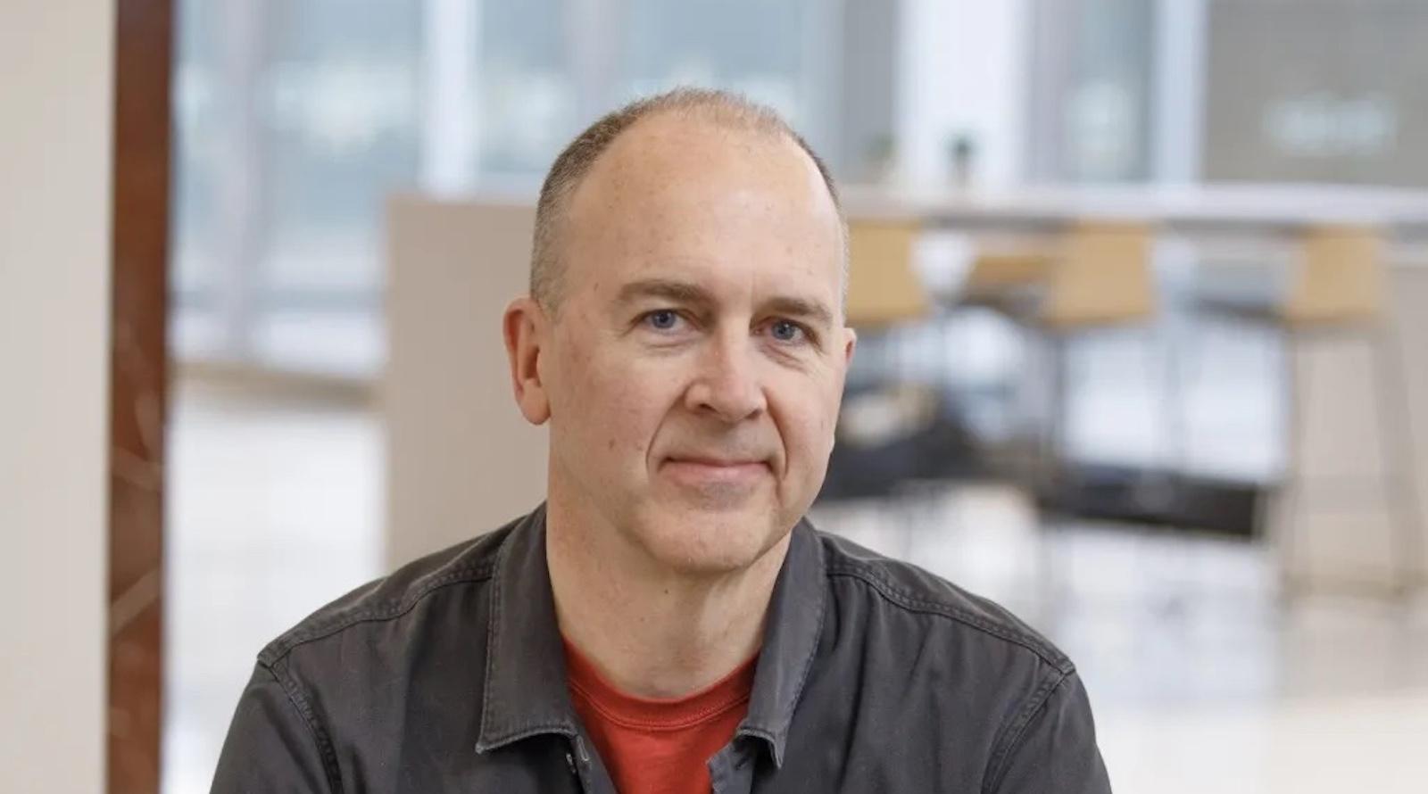 福特电动汽车与技术负责人离职