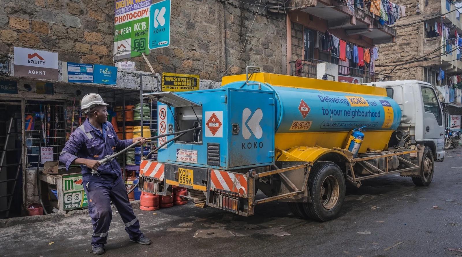 การล่มสลายของ KOKO เผยให้เห็นอะไรเกี่ยวกับโครงสร้างพื้นฐานตลาดคาร์บอน และเหตุใดอนาคตคาร์บอนของแอฟริกาจึงขึ้นอยู่กับความน่าเชื่อถือ ไม่ใช่ส่วนลด