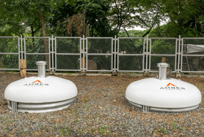 ทำไมอนาคตของการกักเก็บพลังงานแบบวงล้อตุนกำลัง (Flywheel) กำลังจะกลับมาอีกครั้ง