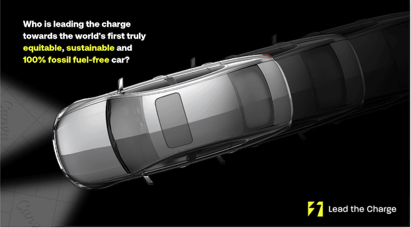 รถยนต์ไฟฟ้ากำลังขับเคลื่อนห่วงโซ่อุปทานยานยนต์ที่สะอาดขึ้น — นี่คือวิธีการ