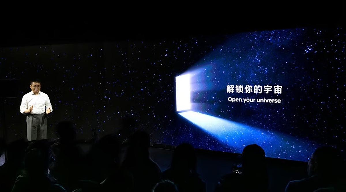 ฮุนได มอเตอร์ เปิดตัวแบรนด์ IONIQ ในจีนพร้อมรถคอนเซ็ปต์ใหม่ 2 รุ่น