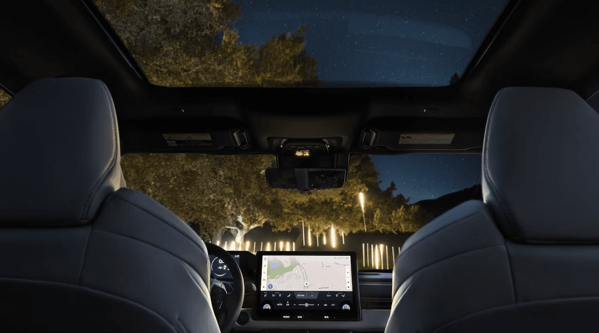 เพียง 6 แบรนด์รถยนต์ที่มียอดขาย EV เติบโตในสหรัฐฯ ไตรมาสแรก 2026