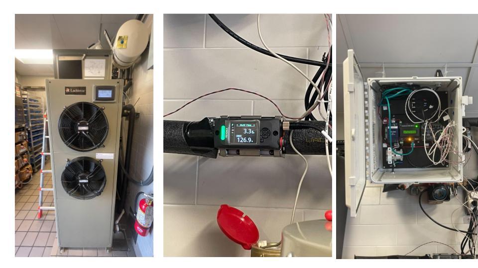 3 ปัจจัยสำคัญที่ส่งผลต่อประสิทธิภาพเครื่องทำน้ำร้อนฮีตปั๊มในธุรกิจอาหาร