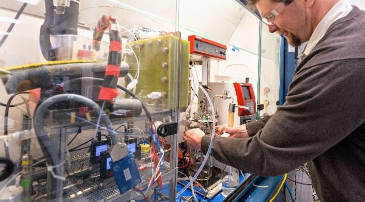 เชื้อเพลิงไฟฟ้าหลบพ้นมาตรการของทรัมป์