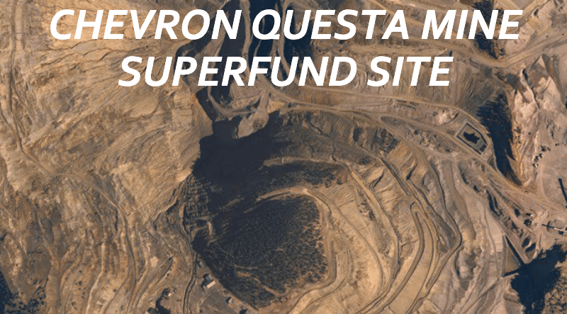 โครงการพลังงานแสงอาทิตย์และไฮโดรเจนสีเขียวบนพื้นที่ Superfund ยังคงดำเนินต่อไป