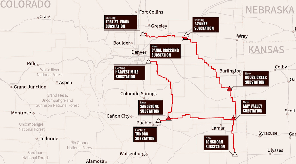 หนึ่งรัฐ 12 เขต กับโครงการพลังงานหมุนเวียนจำนวนมหาศาล