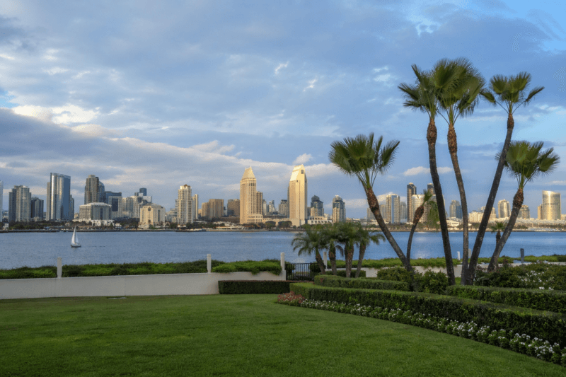 圣地亚哥将安装 67 个新电动汽车充电桩