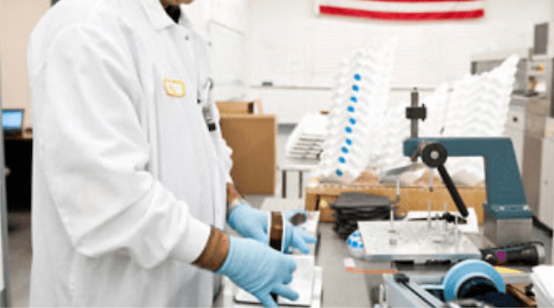 美国太阳能电池制造商再次起死回生