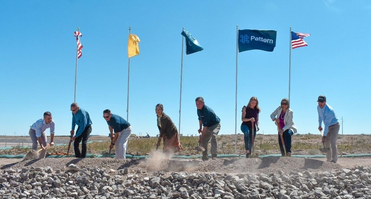 หลักฐานเพิ่มเติมว่าสงครามของทรัมป์ต่อพลังงานหมุนเวียนกำลังล้มเหลวอย่างหนัก