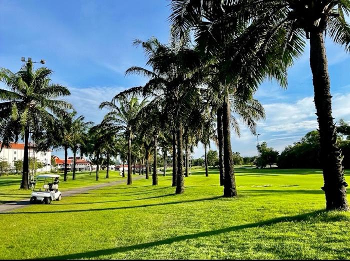 “ไพน์เฮิร์สท” พลิกภาพสนามกอล์ฟ สู่ Performance Playground ของนักธุรกิจยุคใหม่ ผสานกีฬา เวลเนส และโอกาสทางธุรกิจ พร้อมต่อยอดสู่ศาสตร์ Longevity ครบวงจร