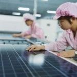 “光伏浪潮”：能源危机加速化石燃料转型，中国光伏出口创历史新高