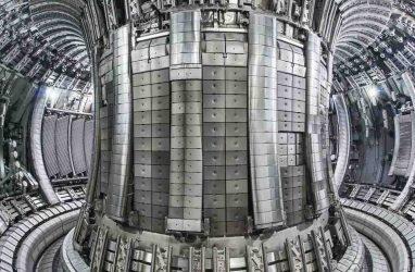 โรงไฟฟ้าฟิวชันอาจเป็นไปได้ภายในปี 2045 หากมีความพยายามอย่างมาก สถาบันวิทยาศาสตร์กล่าว