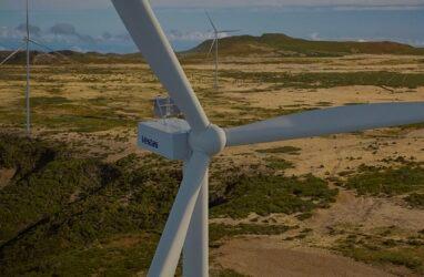 "ประตูตัวเองที่เราไม่ต้องการ" กลุ่มนักลงทุนเตือนภัยภาษีใหม่ที่กระทบพลังงานหมุนเวียน