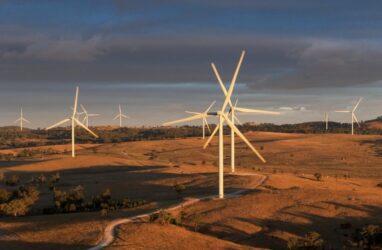 The clock is ticking: Coal is down, prices have fallen, but wind projects are very, very late