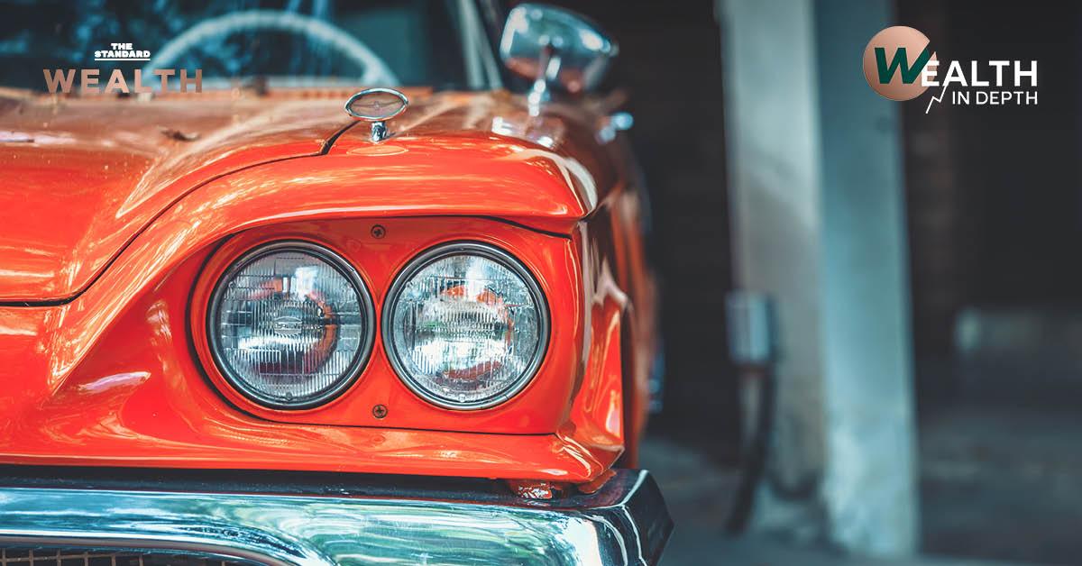 2026年“以旧换新”政策支持电动车与混合动力车以减少PM2.5：是否值得投资？