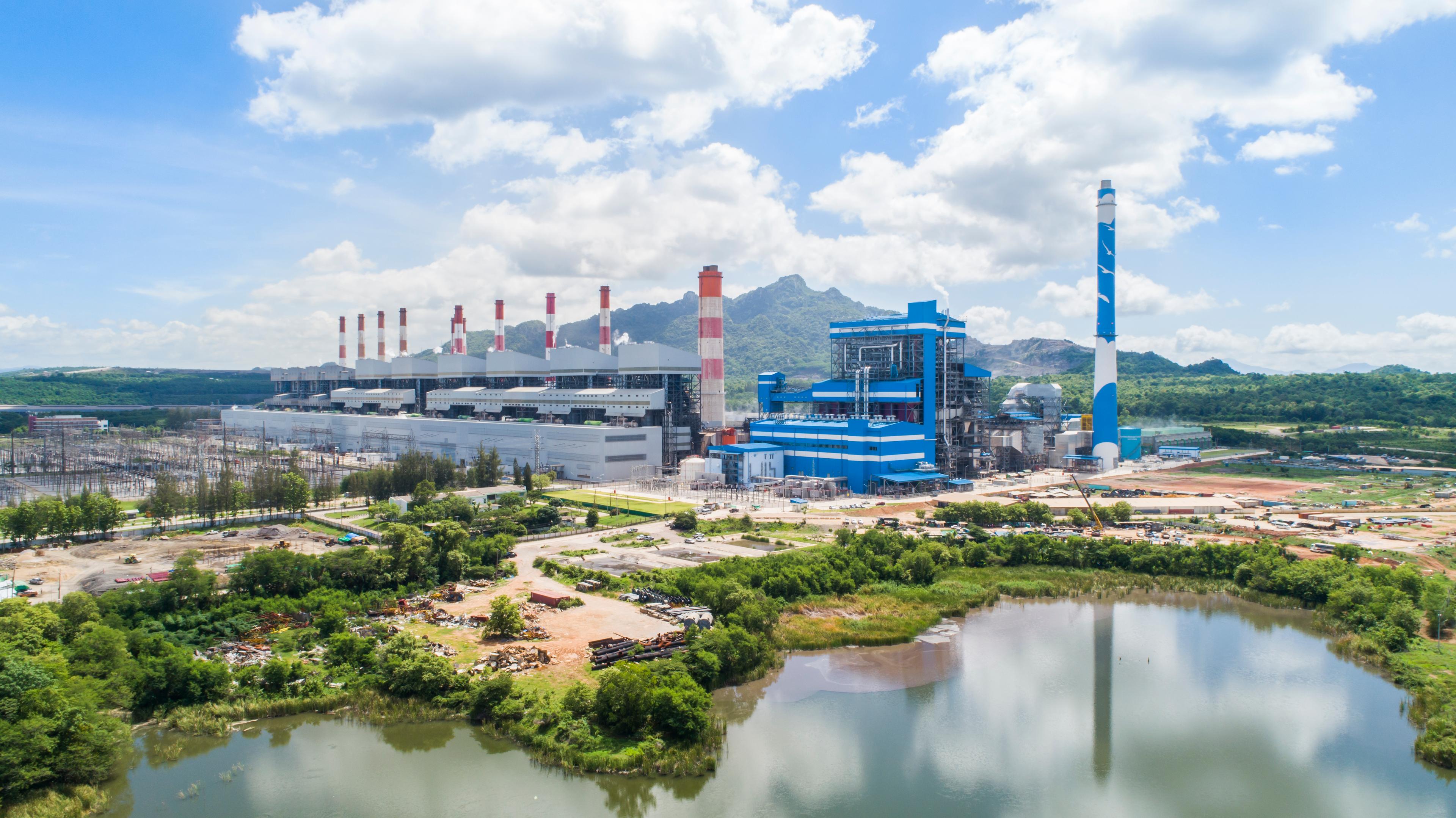 กฟผ. ขานรับนโยบาย เดินเครื่องโรงไฟฟ้าแม่เมาะเต็มกำลัง บริหารจัดการต้นทุนพลังงานไม่ให้กระทบประชาชน