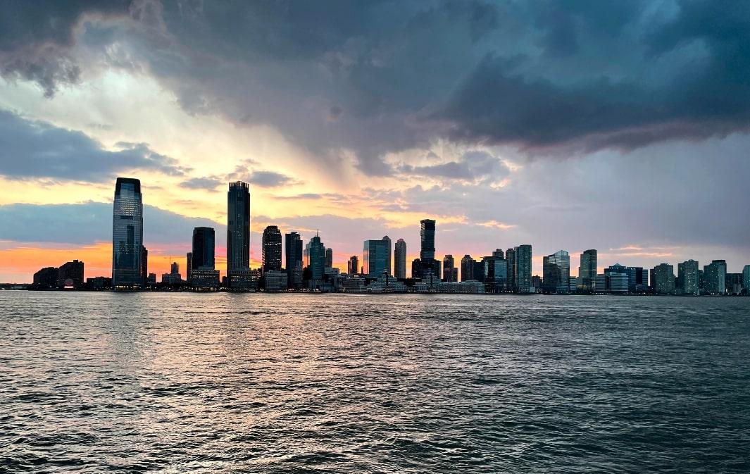 Elevate Renewables通过新泽西州储能计划开发600MWh电池储能系统