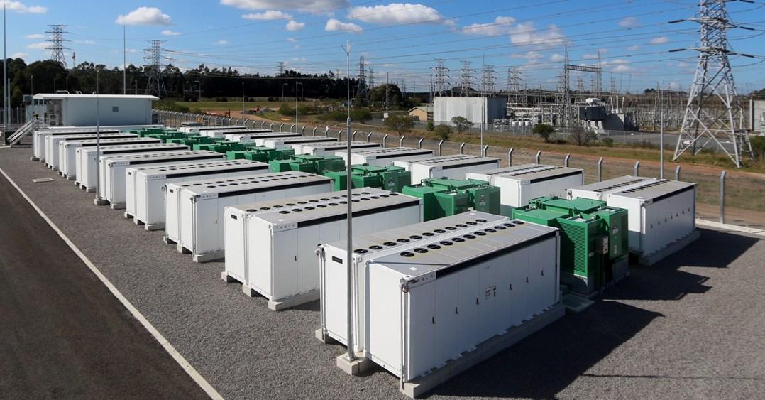 Australia’s Transgrid shortlists 2GW of grid battery storage to replace coal’s system strength in NSW