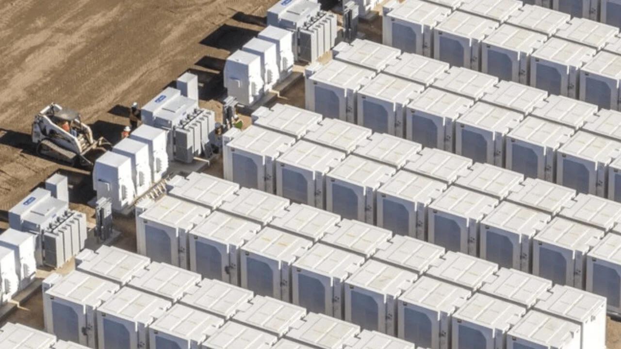 Ørsted เข้าซื้อโครงการระบบกักเก็บพลังงานด้วยแบตเตอรี่ (BESS) ขนาด 150MW ในมิชิแกนจาก ESA Solar