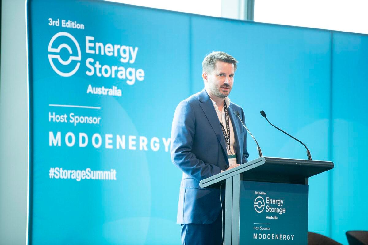 'ต้องการวัฒนธรรมแห่งความร่วมมือ': รัฐนิวเซาท์เวลส์ของออสเตรเลียผลักดันโครงการกักเก็บพลังงานจากความทะเยอทะยานสู่การดำเนินงานจริง