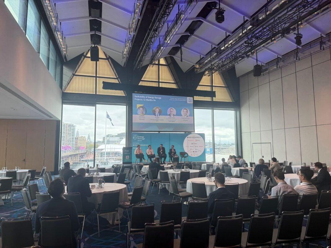 'เราได้เรียนรู้มากกว่าในช่วงหกเดือนที่ผ่านมามากกว่าหกปีที่ผ่านมา': ผู้ให้กู้ระบบกักเก็บพลังงานแบตเตอรี่ออสเตรเลียรับมือกับความเสี่ยงทางการค้า