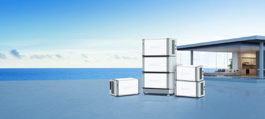 Bluetti母公司PowerOak申请香港IPO:全球便携式储能第四大玩家