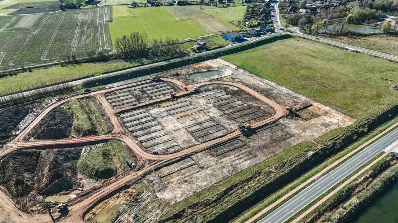 เบลเยียม: IPP Storm ระดมทุนได้ 330 ล้านยูโร เริ่มสร้างโครงการกักเก็บพลังงานแบตเตอรี่ขนาด 1.2 GWh