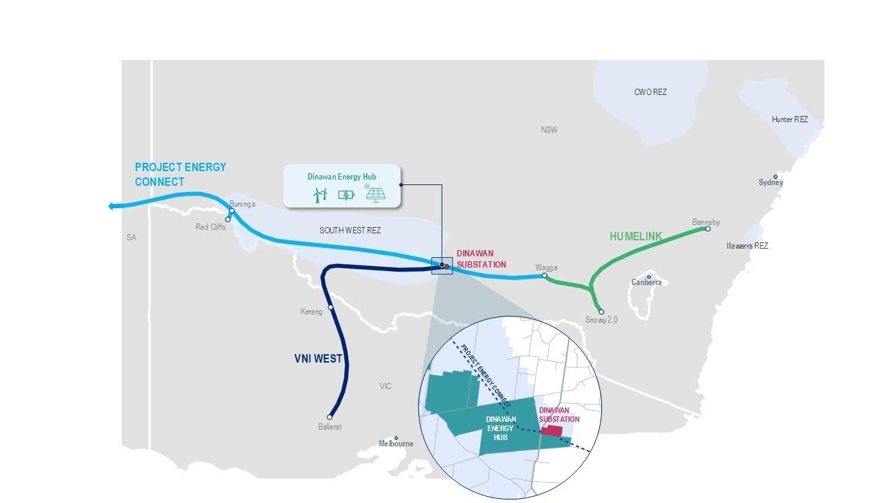 NSW IPC อนุมัติโครงการโซลาร์เซลล์พร้อมระบบกักเก็บพลังงาน 1.5GWh ในออสเตรเลีย