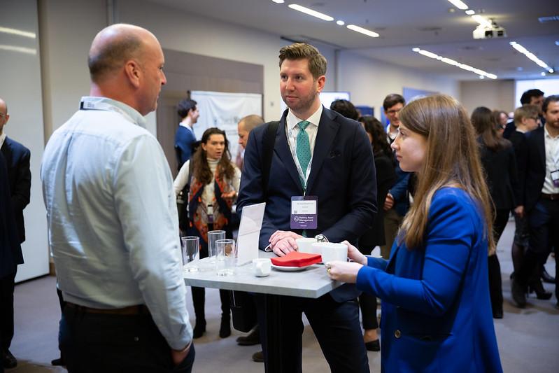 Informa Markets จัดงาน Battery Asset Management Summit ในแคนาดา ขณะที่ตลาดพลังงานสำรองเข้าสู่ช่วงการติดตั้งที่สำคัญ