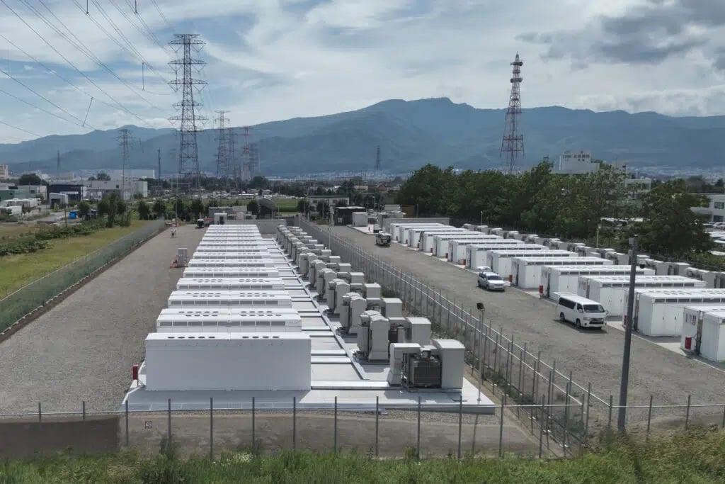 HDRE 与东京瓦斯在日本签署 150MW 电池储能系统协议，交易、限电及防灾驱动市场增长