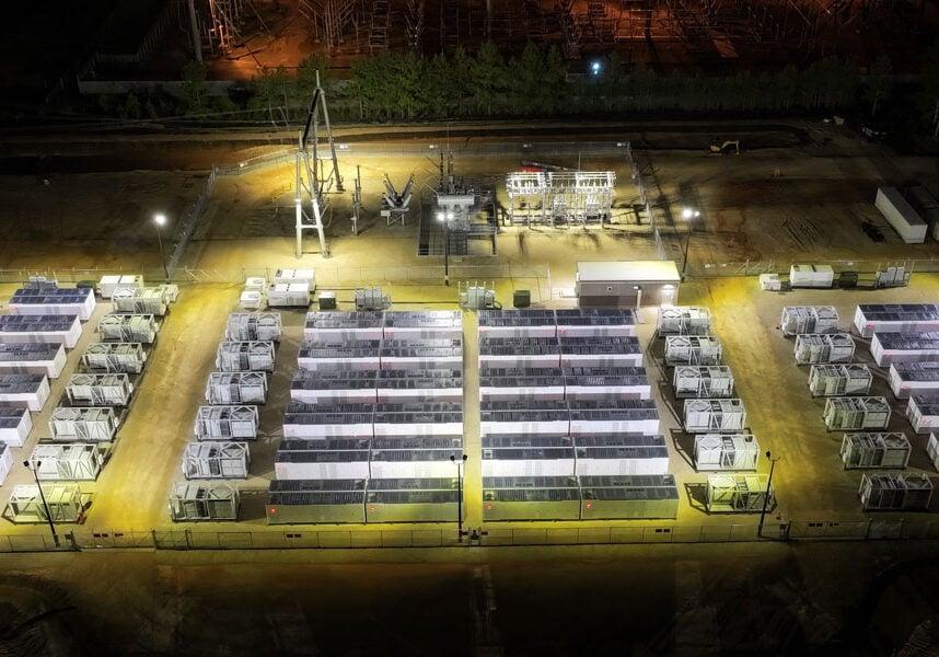 SK considers ‘various strategic options’ to raise financing for BESS developer Key Capture Energy