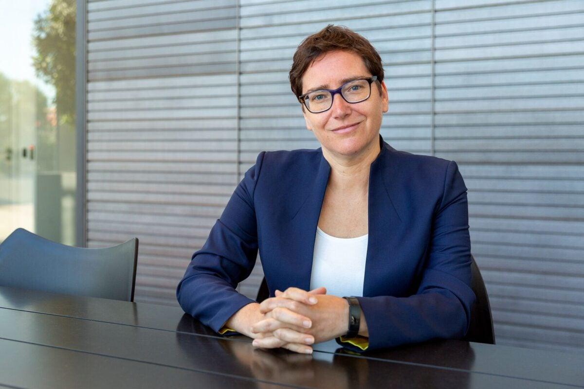 'เราจะไม่ใช่ผู้ให้ราคาถูกที่สุด': หัวหน้าแผนกพลังงานสำรองของ Wärtsilä เปิดกลยุทธ์บริษัท