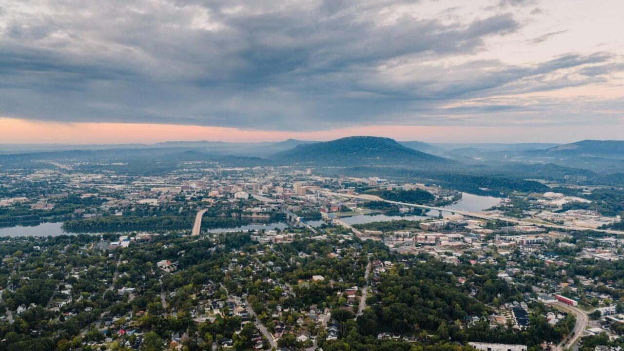 独立发电厂 Tenaska 签署田纳西州 900MWh 电池储能系统协议