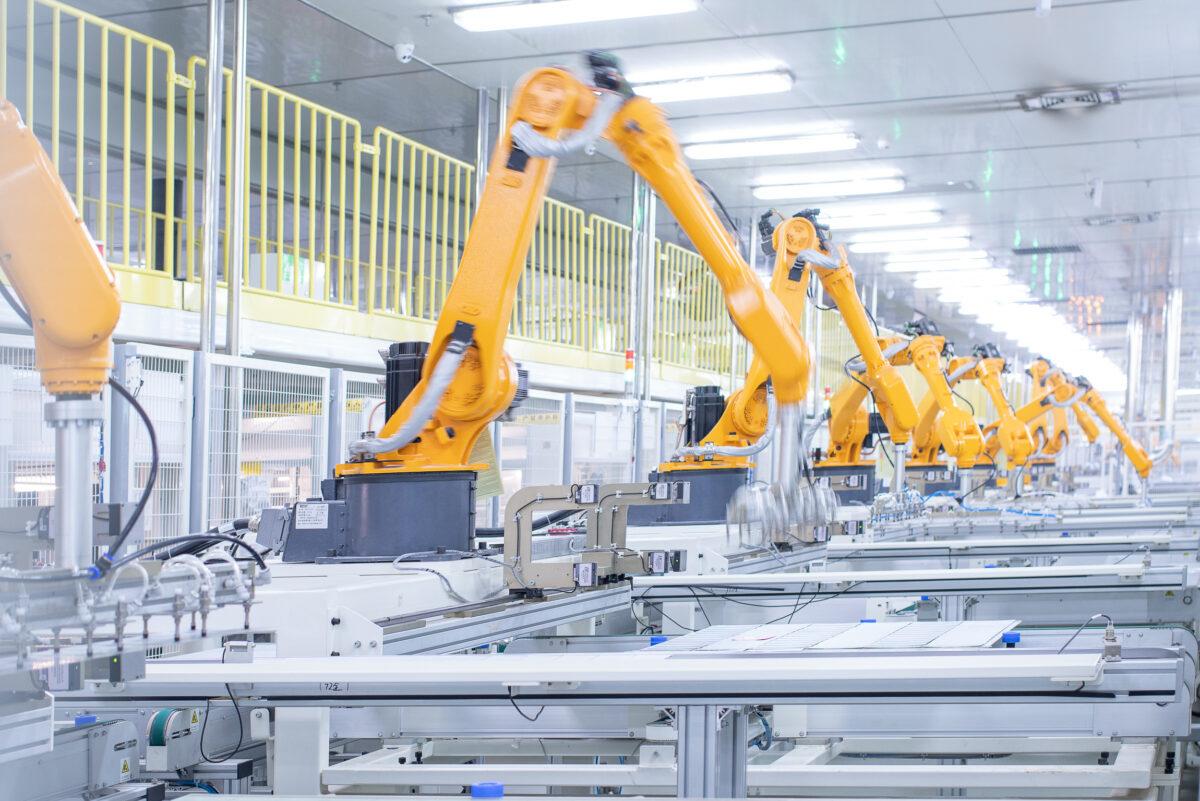 FH Capital เข้าซื้อหุ้นส่วนใหญ่ในฐานการผลิตของ JinkoSolar ในสหรัฐฯ