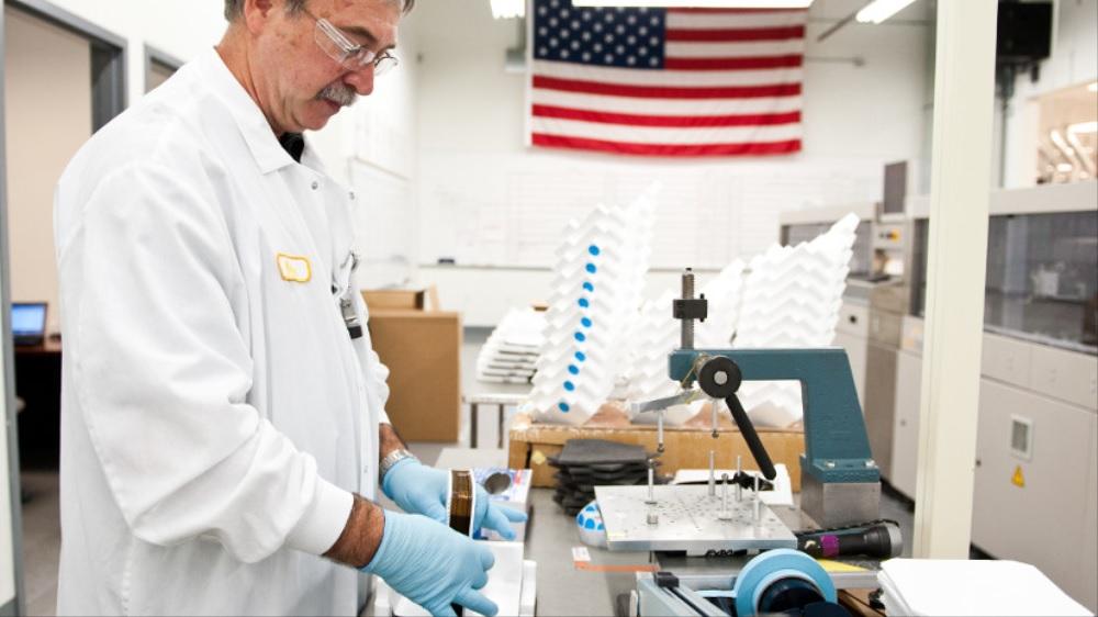 Suniva สร้างโรงงานผลิตเซลล์แสงอะตาทิตย์ขนาด 4.5 GW ในเซาท์แคโรไลนา