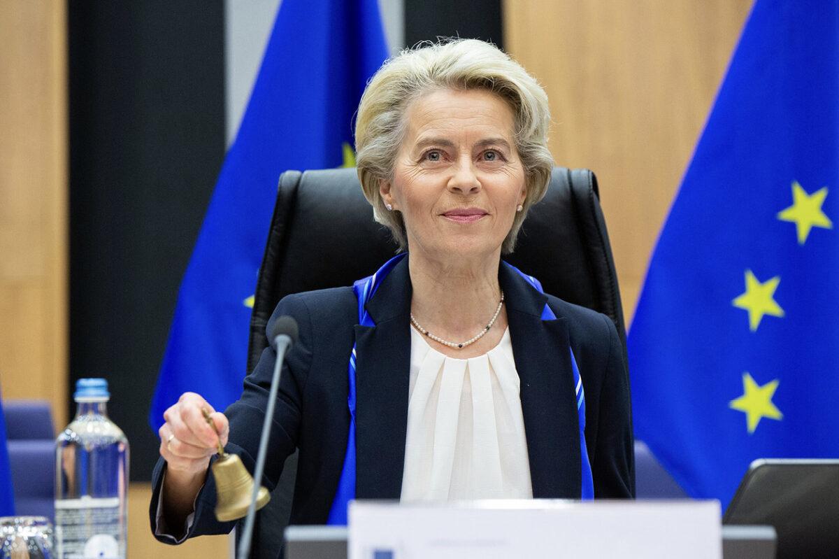 欧盟应对能源价格冲击，推动“本土化”清洁能源发展