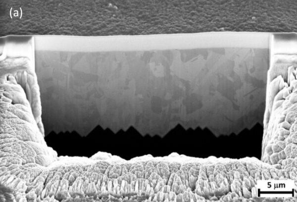 ผลกระทบของการอบอ่อนต่อเซลล์แสงอาทิตย์แบบเฮเทอโรจังก์ชันที่เคลือบทองแดง