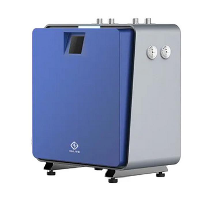 นูไลท์เปิดตัวฮีตปั๊มสำหรับที่อยู่อาศัยที่ขับเคลื่อนด้วยพลังงานแสงอาทิตย์