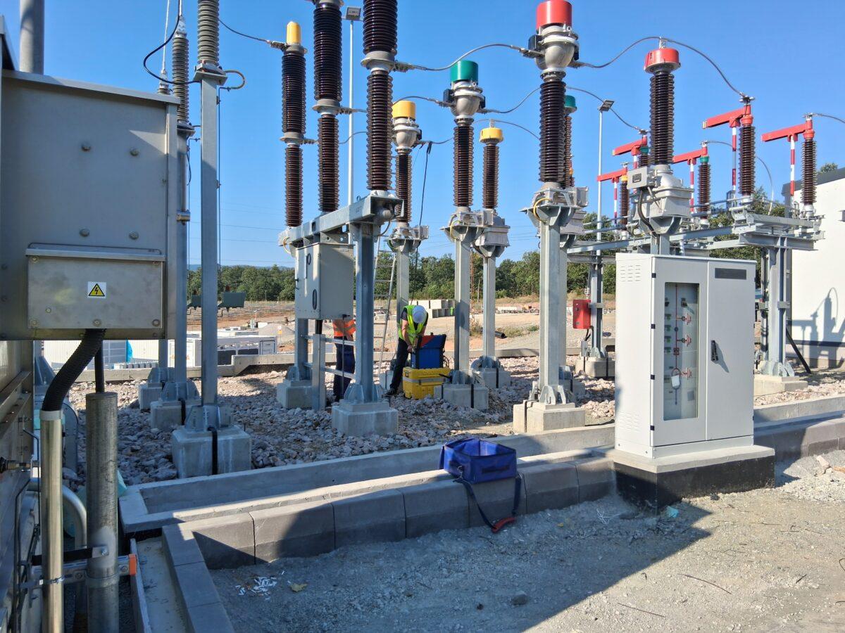 Blackstone และ Sunotec ร่วมทุน 250 ล้านยูโร